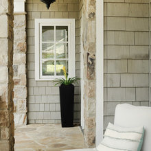 Exterior colors