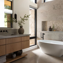 Master Bath Remodel