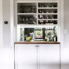 Ashworth Wine Cabinet