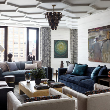 Tribeca 5 Bedroom Apartment