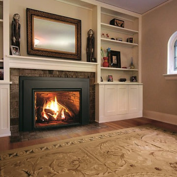 Enviro Gas Inserts