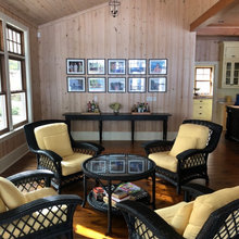 Cottage Existing Furniture 2021