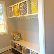Mud Room