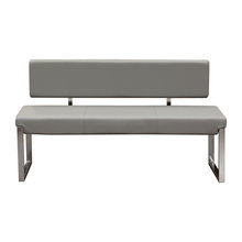 Bedroom bench