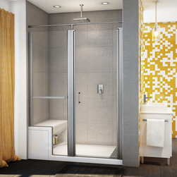 Fleurco Shower Door - Shower Doors