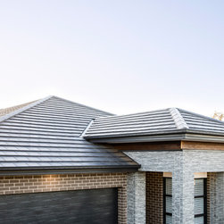 ON DISPLAY - Roofing And Gutters