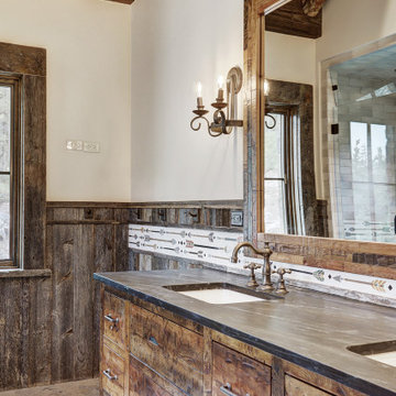 143 Westward Trail