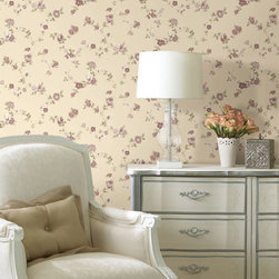 Vintage Wallpaper - Wallpaper