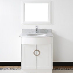 Quality Bathroom Vanities - Bathroom Vanities And Sink Consoles