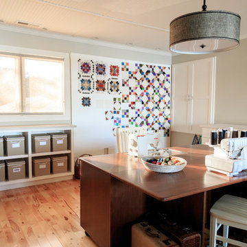 Quilting Studio