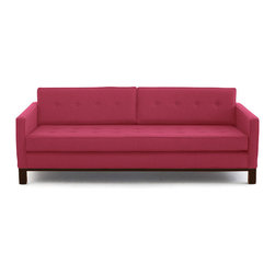 Диваны - Sofas And Sectionals