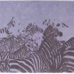 Migration Rug - Area Rugs