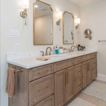 Warrington First Floor Remodel