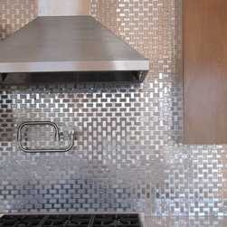 Redondo Beach Contemporary BPH - Tile