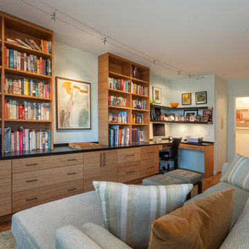 Union Square Condo, NYC