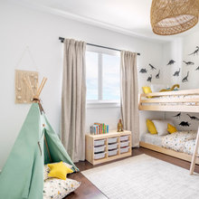 Gustafson Place - Bedrooms