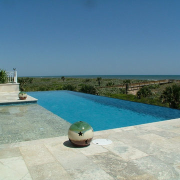Contemporary Mediterranean