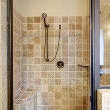 guest bath - Kelsey's