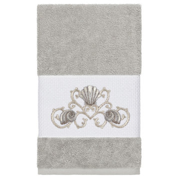 Bella Embellished Hand Towel