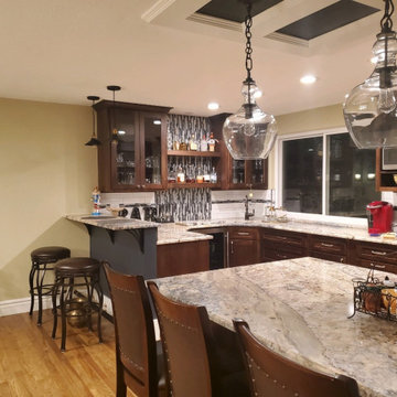 Littleton - Kitchen Remodel - Completion Photo