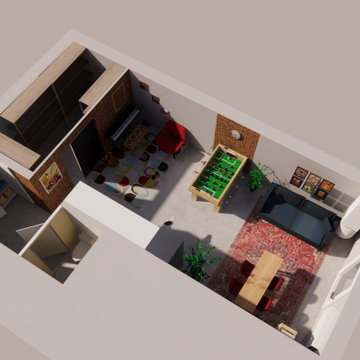 Projet Marie