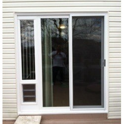 Patio Doors - Patio Doors