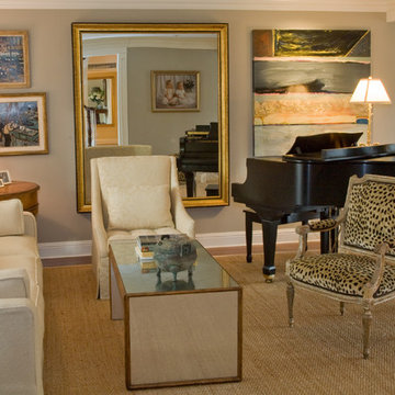Kathleen Burke Design