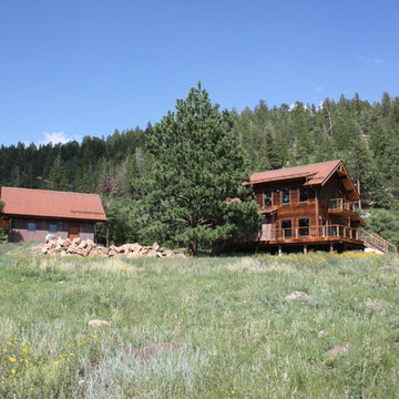 Peterson Custom Home / Remodel