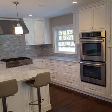 Kitchens