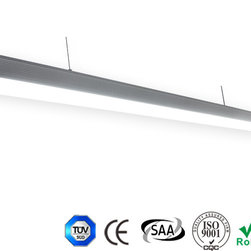 Pendant Linear LED Light - Pendant Lighting