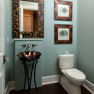 Homes By Mastercraft Homes