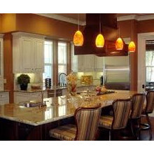 Office Pendant Ideas