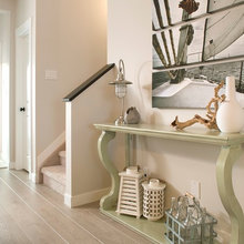 entryways & foyers