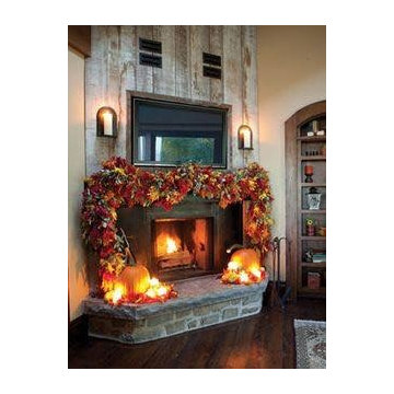 Classic Fire Places