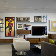 Entertainment Unit