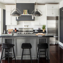 Condo Kitchen+