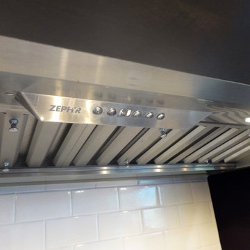 Pearland TX Kitchen Remodel by Unique