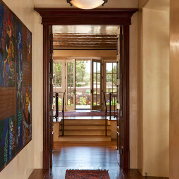 Las Campanas Estate