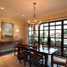 Kitchen Buffet