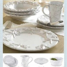 Serving Pieces Beach Decor