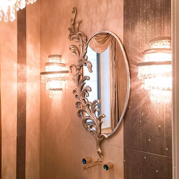 Luxury Home Interiors | Kavita Madison Balchand