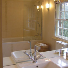 kid's bath