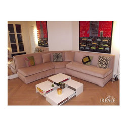 Canap&eacute; sur mesure - 商品
