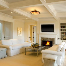 Mantels