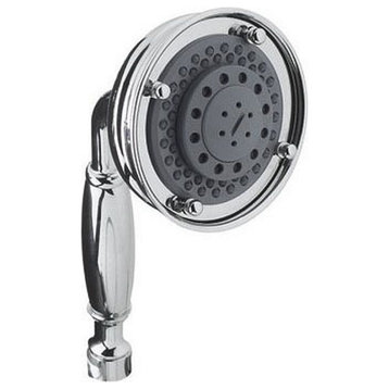 Rohl Multi-Function Hand Shower, Chrome