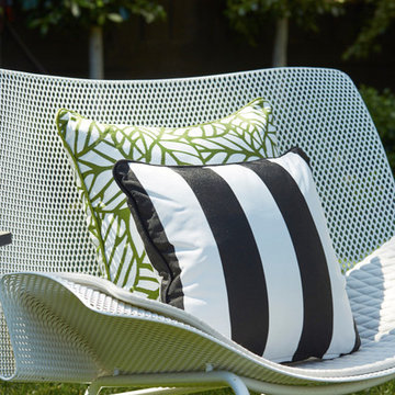 Tulum SUNDEC Outdoor Collection