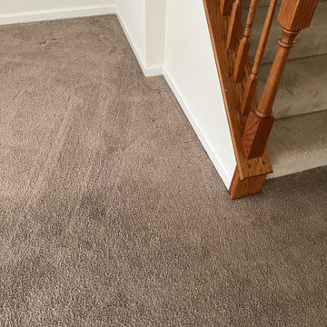 LVP Flooring Install 2