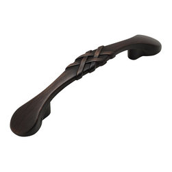 Cosmas - Cabinet Pull - Cabinet And Drawer Handle Pulls