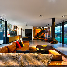 contemporary homes