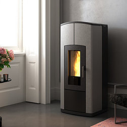 Po&ecirc;le &agrave; granul&eacute;s de bois - Products